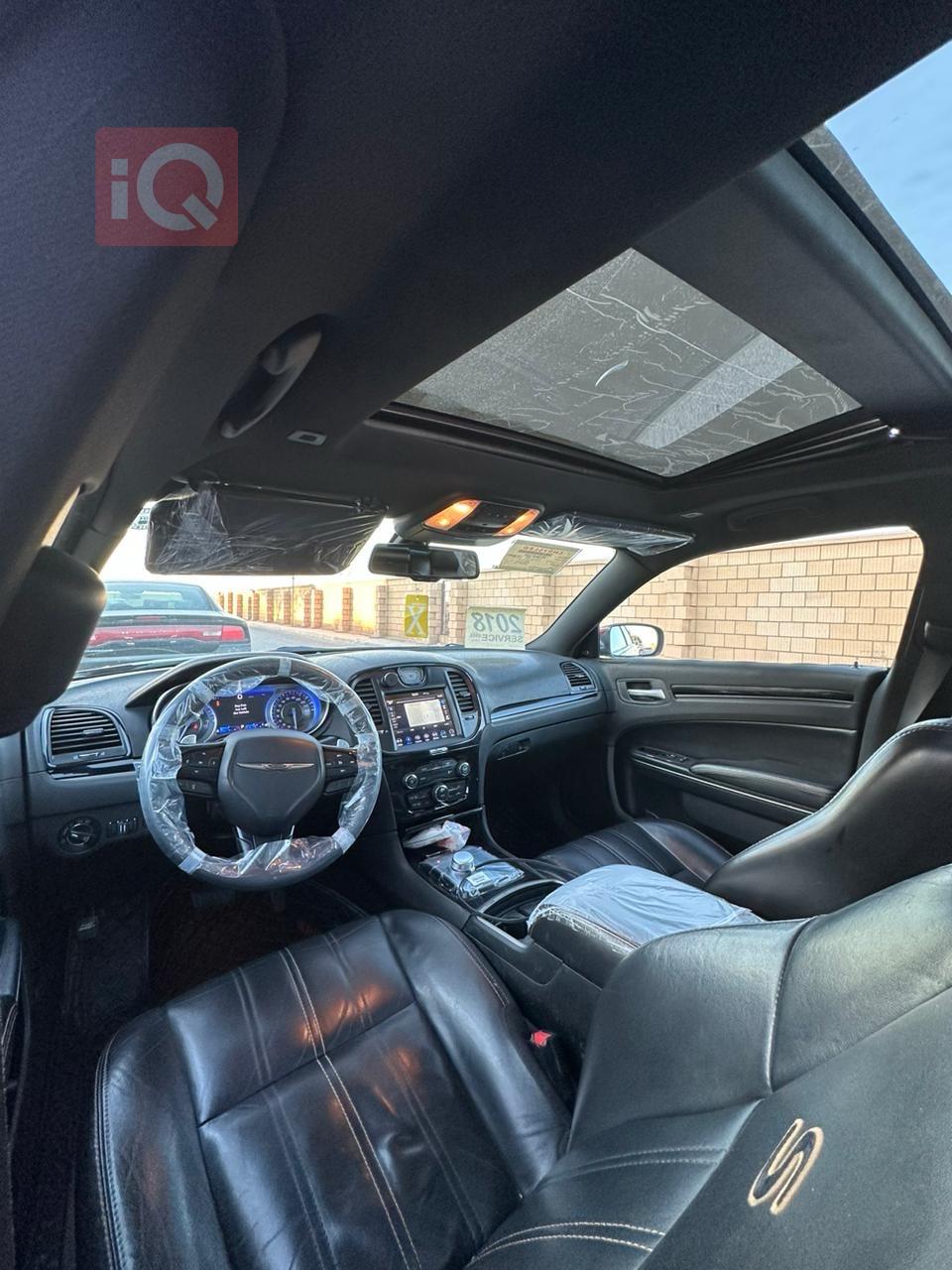 Chrysler 300